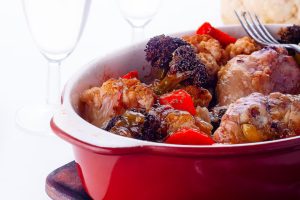 Read more about the article Must-Try Dishes at The Grub